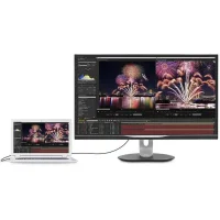 Монитор Philips 328P6AUBREB фото 6